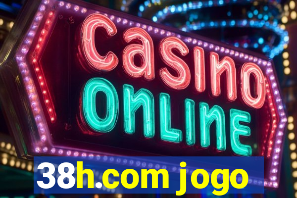 38h.com jogo